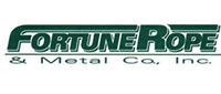 Fortune Rope & Metal Co Inc