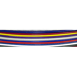 Coated Cable