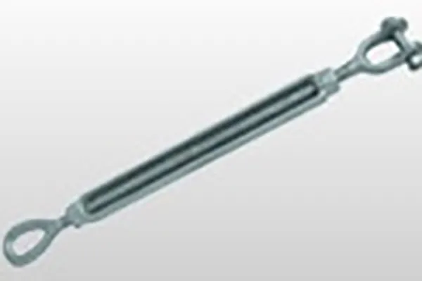 Turnbuckles