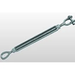 Turnbuckles