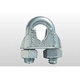 Wire Rope Clips