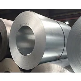 Galvanised