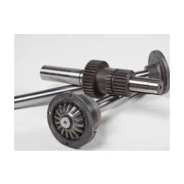 CounterShafts