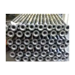 Forged Tube & Pipe