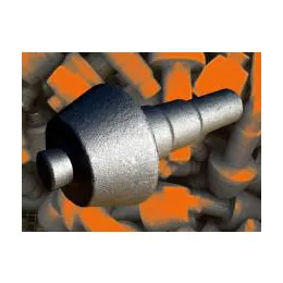 Gear Blanks
