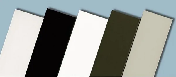 Factory Finishes