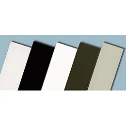 Factory Finishes