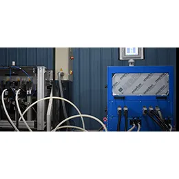 AUTOMATION EQUIPMENT