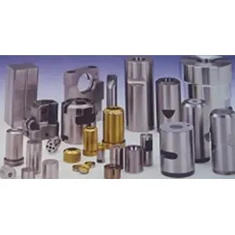 COLD HEADING INDUSTRY MACHINING