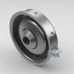 Chamfered Bearings