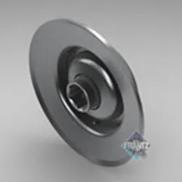 Stainless Steel Conveyor Bearings
