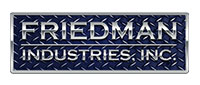 Friedman Industries