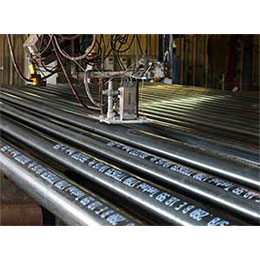 Electric Resistance Welded Pipe (ERW)