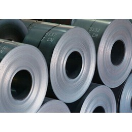 Hot rolled steel