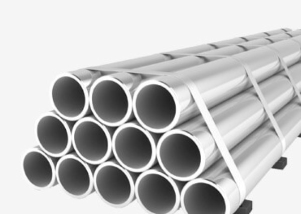 Mild Steel pipes