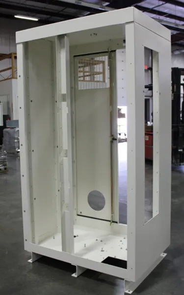 NEMA enclosures and cabinets