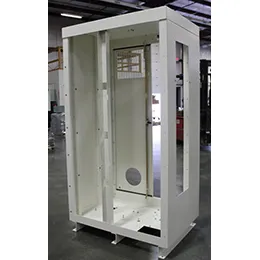 NEMA enclosures and cabinets