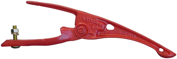4B Crop Lifter