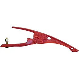 4B Crop Lifter