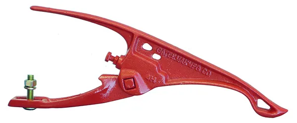 4H Crop Lifter