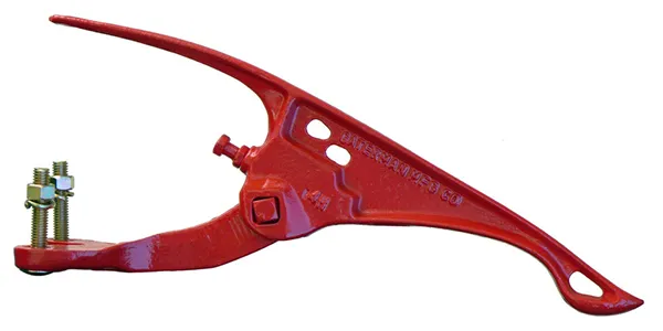4S Crop Lifter