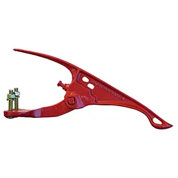 4S Crop Lifter