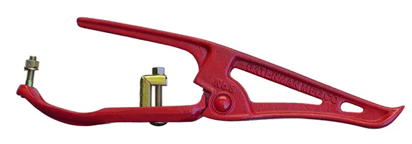 8A Crop Lifter