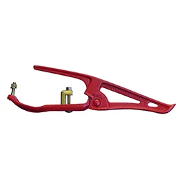 8A Crop Lifter