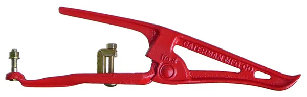 8B Crop Lifter