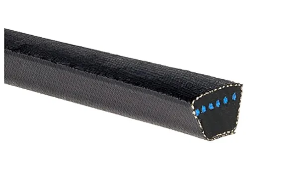 Banded V-belts