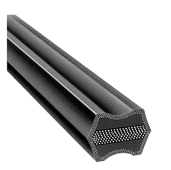 Double V-Belts