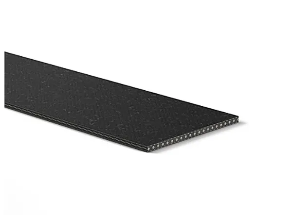 Flat belts