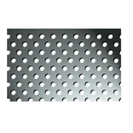 PERFORATED SHEETS