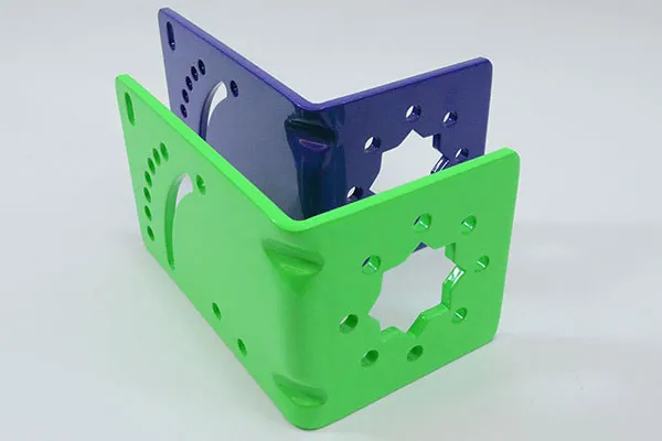 METAL STAMPING