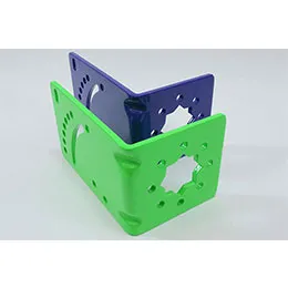 METAL STAMPING