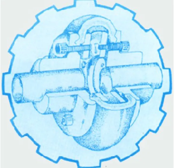 TYRE COUPLINGS