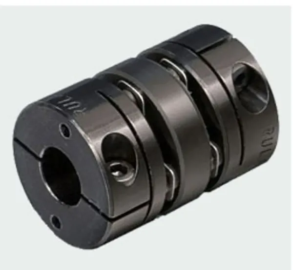 DISC COUPLINGS
