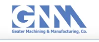Geater Machining & Manufacturing