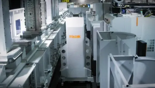 Precision Machining