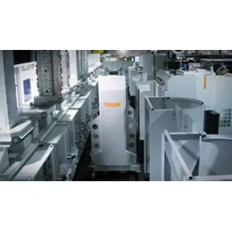 Precision Machining