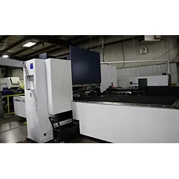 Sheet Metal Fabrication
