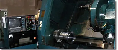 Precision Machined Exotic Metals