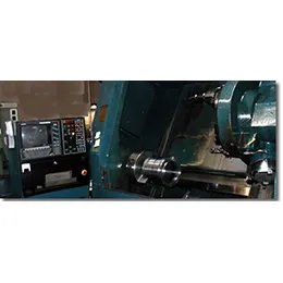 Precision Machined Exotic Metals
