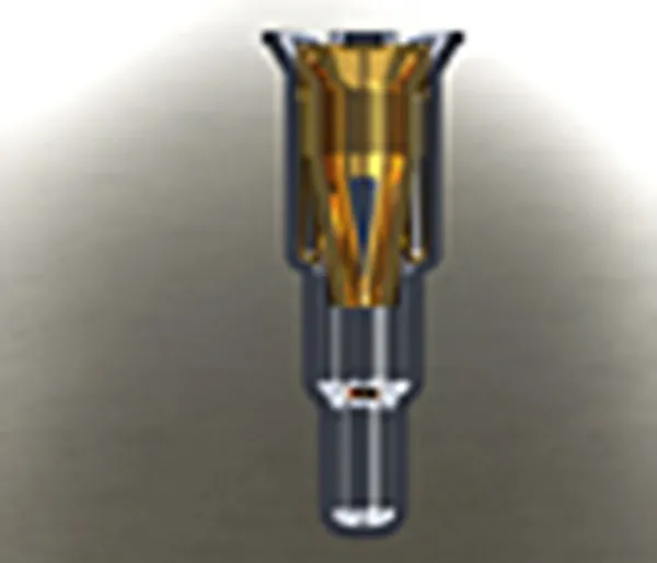 Gem Manufacturing Omni-Tact® Sockets