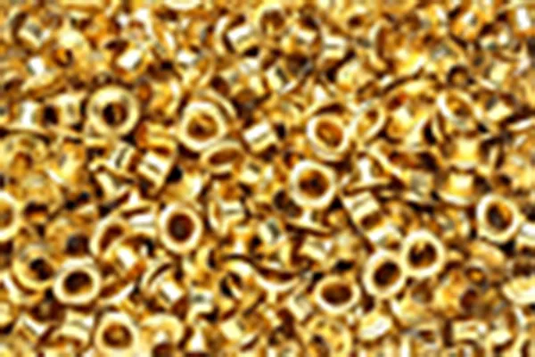 Gem Manufacturing Standard Eyelets