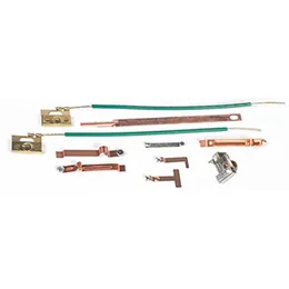 Contacts & Terminals