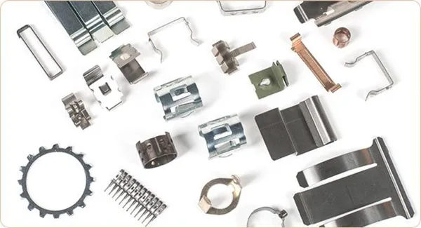 Materials