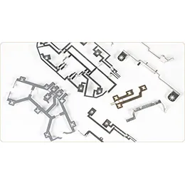 Progressive Die Stamping