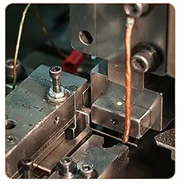 Shaped Wire