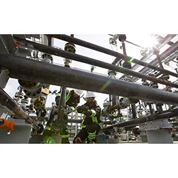 Pipe Spooling
